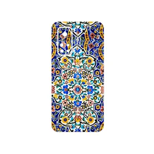 MAHOOT Iran Tile 12 Cover Sticker for Xiaomi Mi 10T Pro 5G