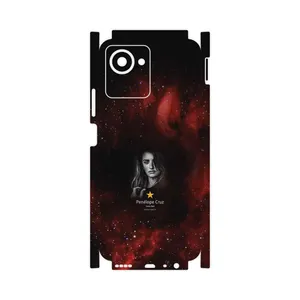MAHOOT Penelope Cruz-FullSkin Cover Sticker for Realme C30s