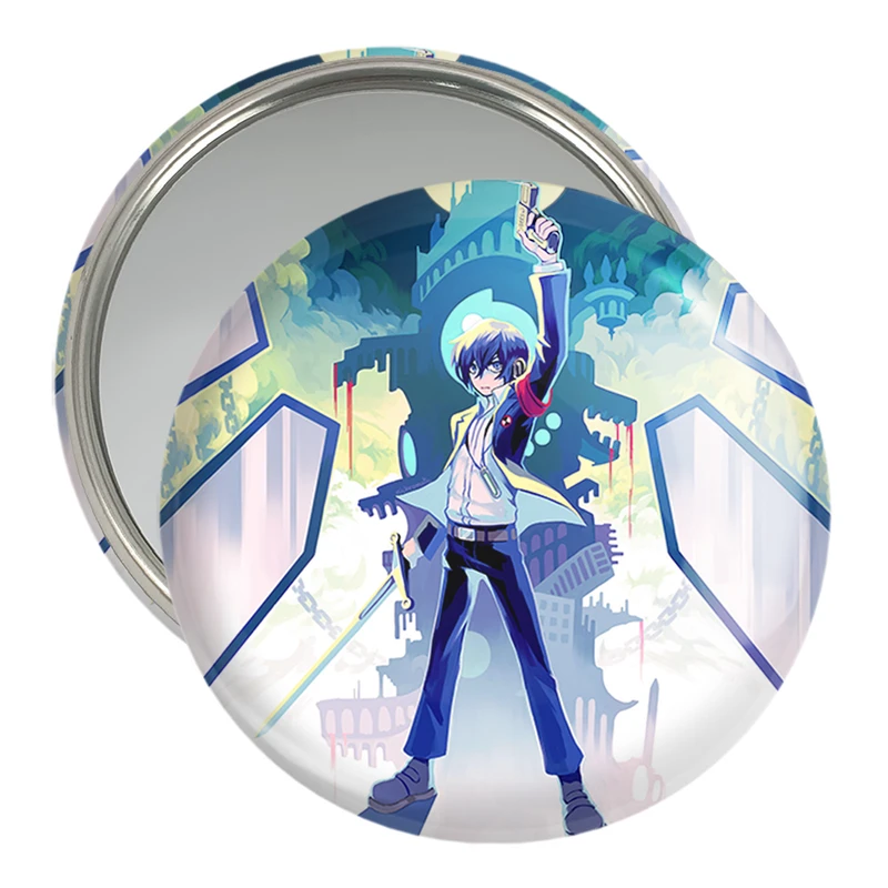 آینه جیبی خندالو مدل بازی پرسونا (Persona) کد 34437