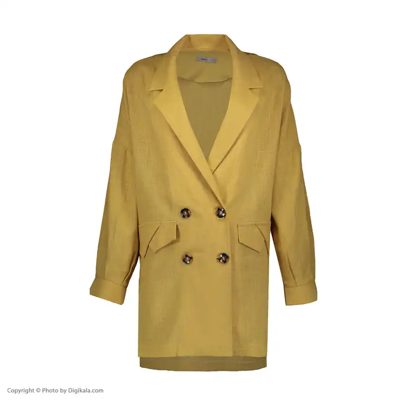 مانتو زنانه نیزل مدل P046001013100486-013