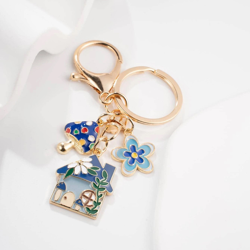 جاکلیدی زنانه مدل SWTHOME