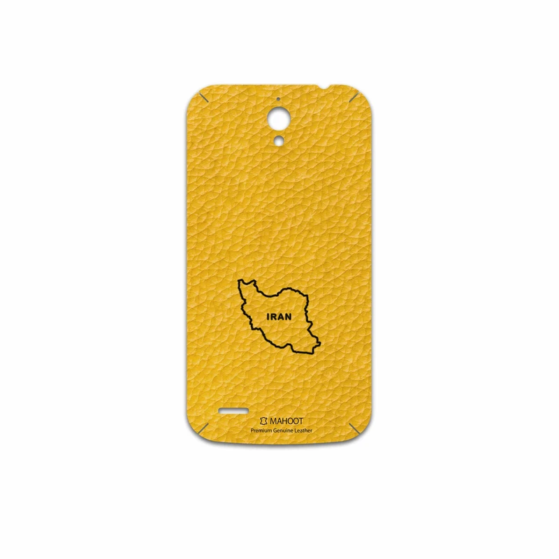 برچسب پوششی ماهوت مدل ML-IRC مناسب برای گوشی موبایل هوآوی Ascend G610