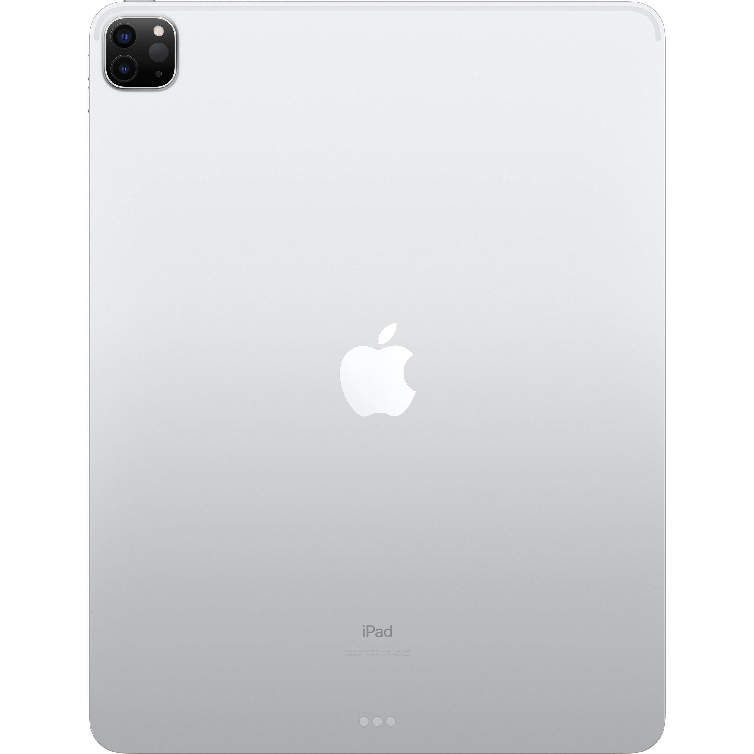 تبلت اپل مدل iPad Pro 12.9 inch 2020 4G ظرفیت 512 گیگابایت