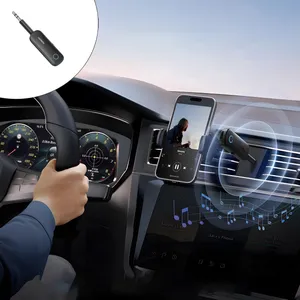 گیرنده بلوتوثی یوگرین مدل 2 در 1