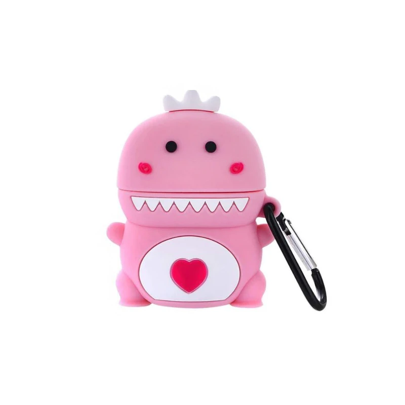 کاور مدل دایناسور فانتزی مناسب برای کیس اپل ایرپاد 1 /2 