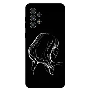 Megafone 7766 Cover For Samsung Galaxy A23 4G / 5G