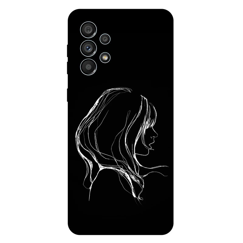 کاور مگافون کد 7766 مناسب برای گوشی موبایل سامسونگ Galaxy A23 4G / 5G