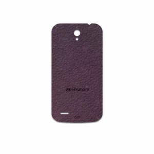 MAHOOT PL-HYNDI Cover Sticker for Huawei Ascend G610