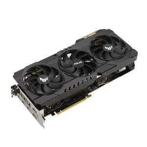 کارت گرافیک ایسوس مدل TUF Gaming GeForce RTX 3080 10GB