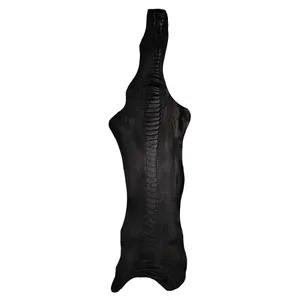 چرم طبیعی مدل ساق شتر مرغ کد OL212