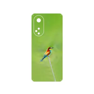 MAHOOT European bee-eater Cover Sticker for Oppo A98