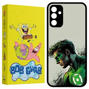 BOB Ghab BCPA25 Cover For Samsung Galaxy A25 