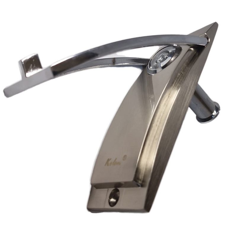 چشمی و درکوب درب مدل ایستاده 02 M.H.H