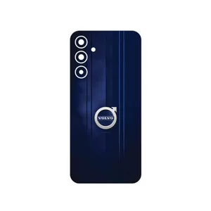 MAHOOT Volvo Cover Sticker for Samsung A25 5G