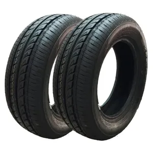 لاستیک خودرو زدمکس مدل LY166 سایز 175/70R13- دوحلقه