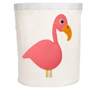 ارگانایزر کودک هیاهو مدل Flamingo