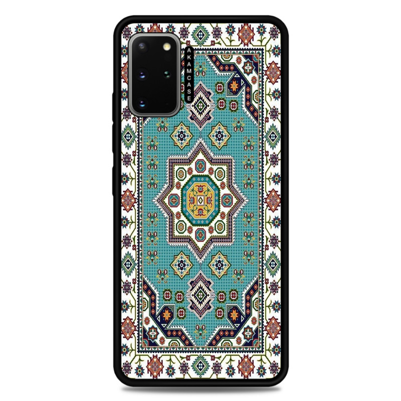 کاور آکام مدل AMC-WSGS20P-PERSIAN-25 مناسب برای گوشی موبایل سامسونگ Galaxy S20 Plus