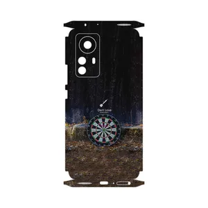 MAHOOT Dart-FullSkin Cover Sticker for Xiaomi 12 Pro