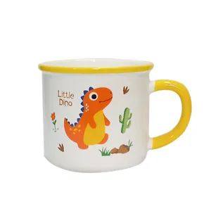 ماگ مدل دایناسور Little Dino
