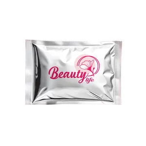 دستمال مرطوب بیوتی لایف مدل 020 بسته 20 عددی