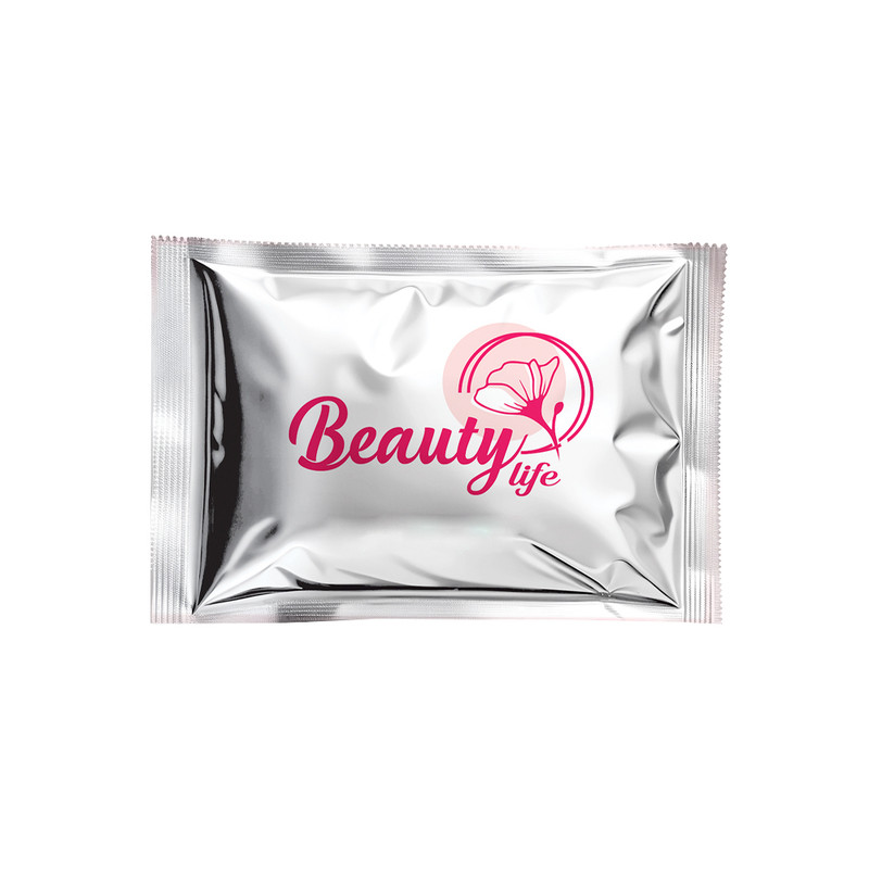 دستمال مرطوب بیوتی لایف مدل 020 بسته 20 عددی