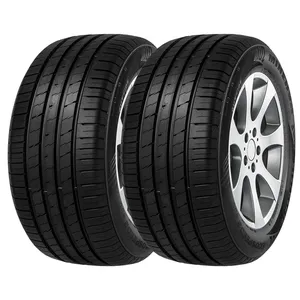 لاستیک خودرو مینروا مدل Ecospeed2 سایز 295/35/21 - دو حلقه