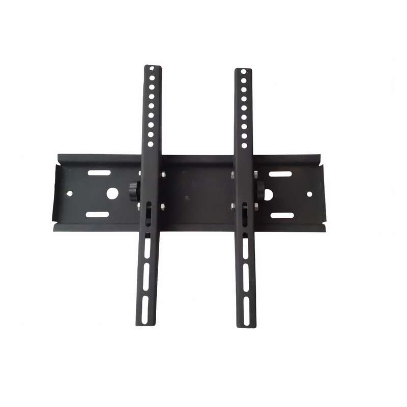 پایه دیواری متحرک تلویزیون مدل گلد2 مناسب برای تلویزیون از سایز 37 تا 65 اینچ