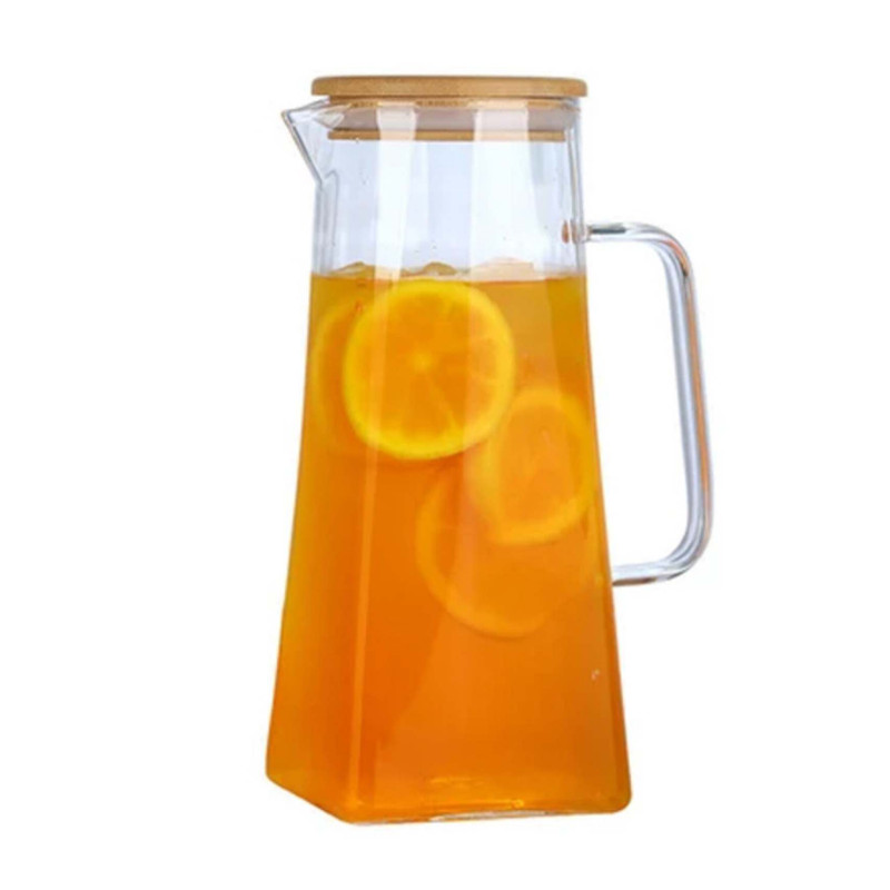 پارچ مدل پیرکس کد PC24