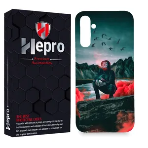 HEPRO MC Cover for SAMSUNG GALAXY A04S