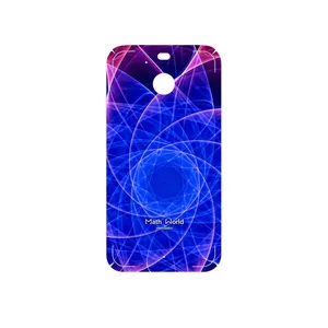 MAHOOT Mathematical Geometric Shape 9 Cover Sticker for HTC 10 Evo