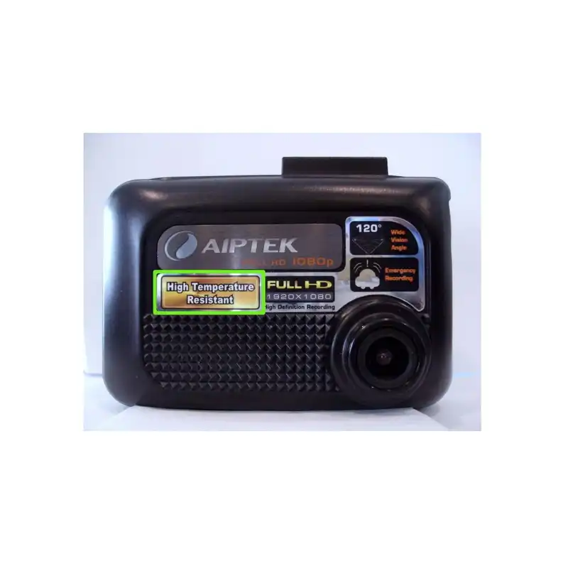 دوربین فیلم برداری خودرو ایپتک مدل X-1