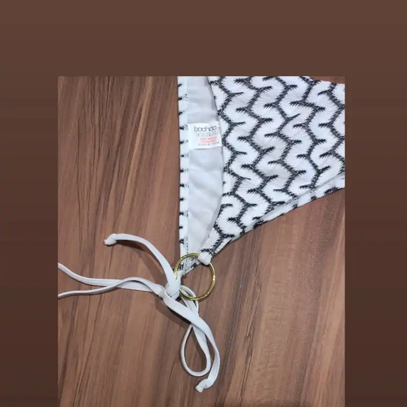 مایو زنانه بوهو مدل bo1293