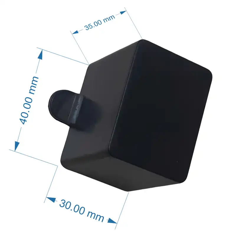 باکس مدل elec040303X5 مجموعه 5 عددی