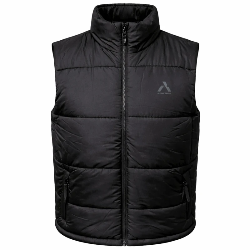 کاپشن ورزشی مردانه کریویت مدل S2025