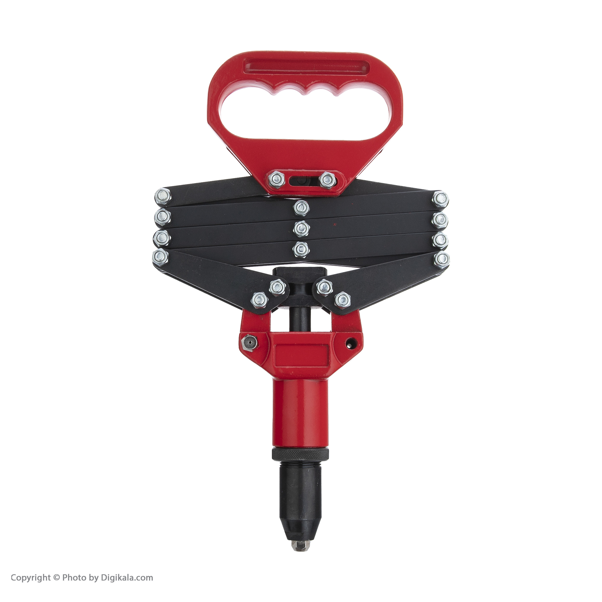 پرچ کن آکاردئونی جنیوس تولز مدل SC-710