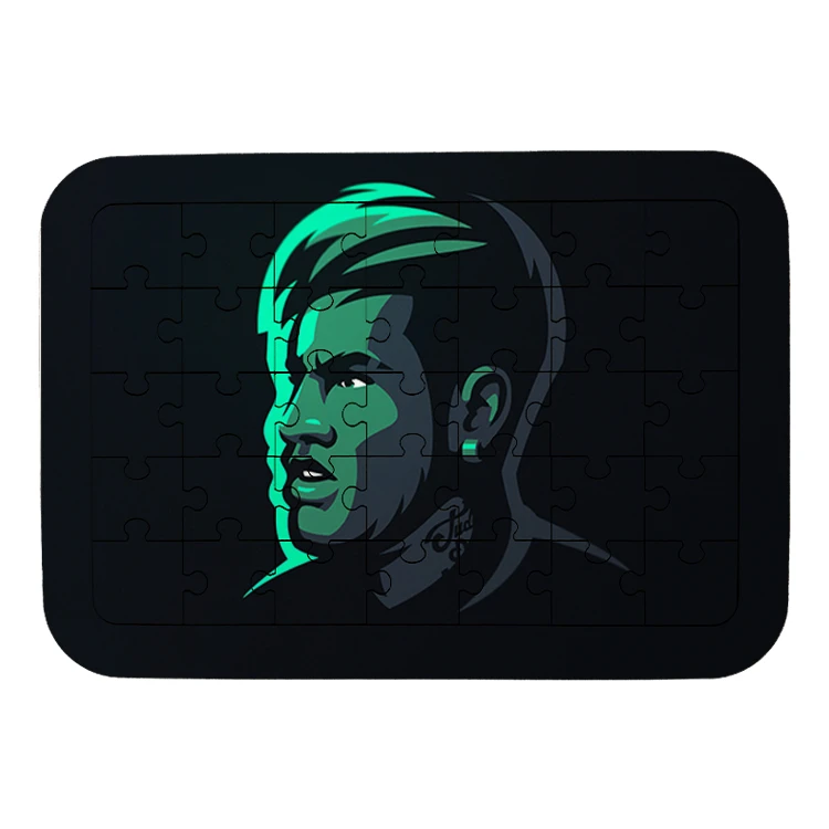 پازل 35 تکه مدل نیمار کد 94