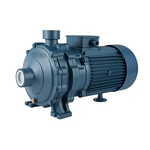 پمپ آب 5.5 اسب بخار مارکوئیس مدل 2MCP40/180C