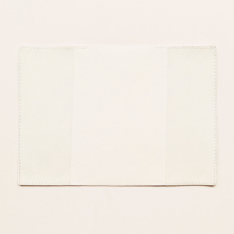 جلد شناسنامه زنانه طرح کریسمس مدل IDC180321