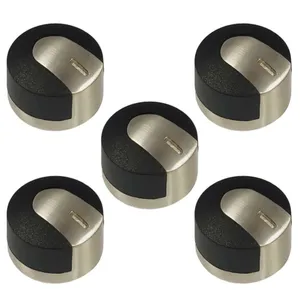 ولوم گاز مدل vs023 بسته 5 عددی