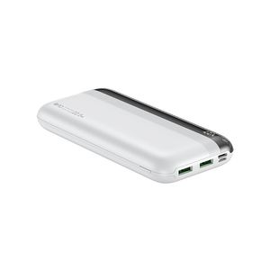شارژر همراه ریمکس مدل RPP-180 ظرفیت 20000 میلی آمپر ساعت