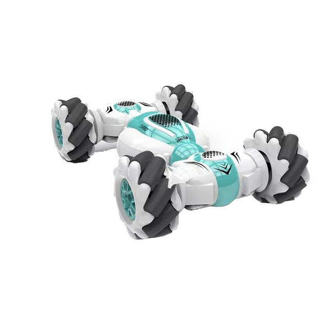 ماشین بازی کنترلی مدل Storm Stunt