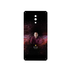 MAHOOT Will Smith Cover Sticker for Oppo RENO 10X