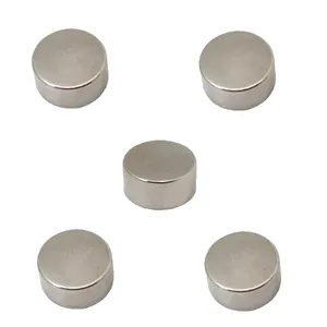 آهن ربا تکسام مدل 126 بسته 5 عددی