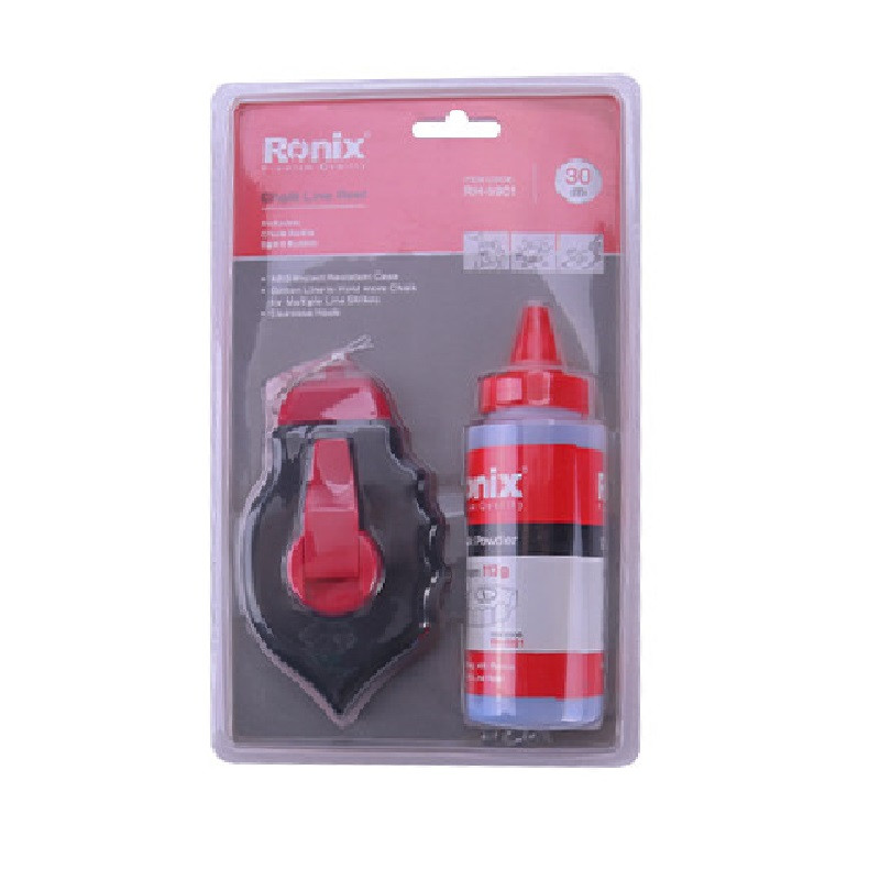 کیت ریسمان بنایی رونیکس مدل RH-9901