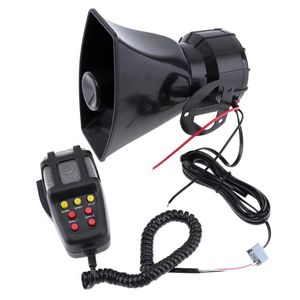 اژیر پلیسی خودرو مدل 100