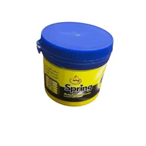 گریس نسوز اسپرینگ مدل لیتیومی وزن 110 گرم
