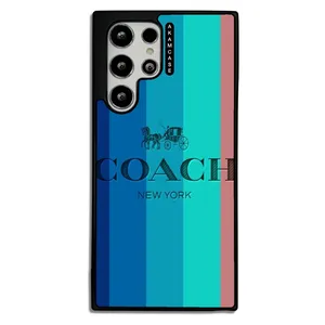 AKAM AMCWSGS22U-RICH3 Cover For Samsung Galaxy S21 Ultra