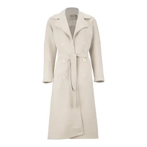 پالتو زنانه السانا مدل آنیلا کد 132109