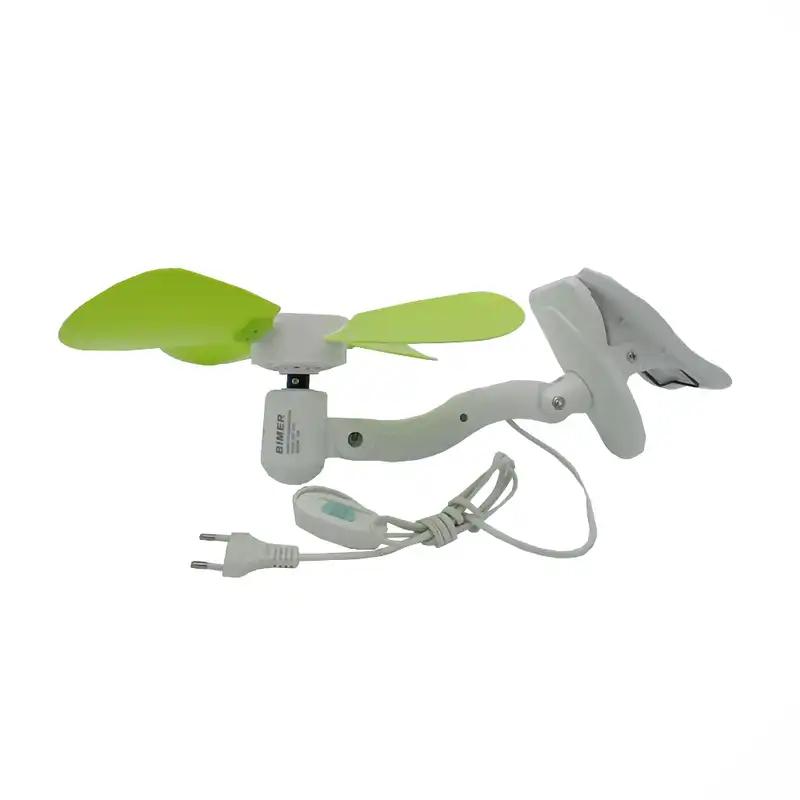 پنکه گیره‌ای بیمر مدل B-55