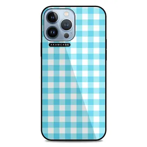 AKAM AMC-WA13PROMAX-PASTEL PATTERN5 Cover For Apple iPhone 13 Pro Max